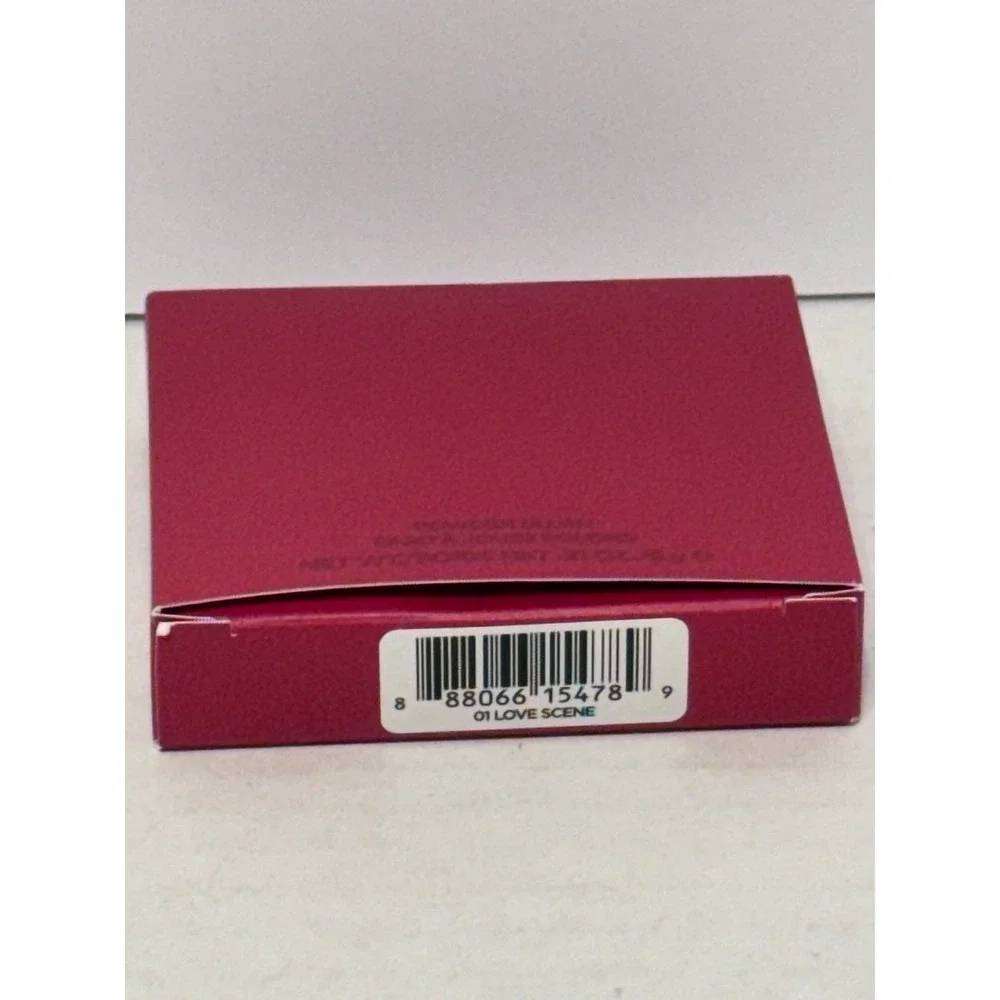 Tom Ford Powder Blush Single Powder 01 Love Scene 0.21 oz / 6g NEW